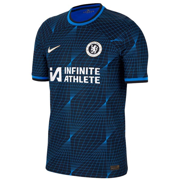 Trikot Chelsea Auswarts 2023-24